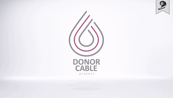THE DONOR CABLE PROJECT