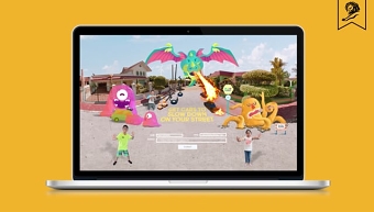 PLAYSTREET
