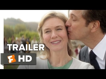 Bridget Jones Diary Trailer