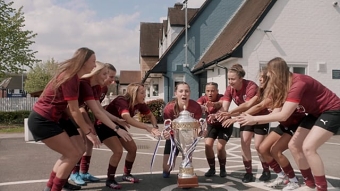 BT SPORT PUB CUP 2022 AD