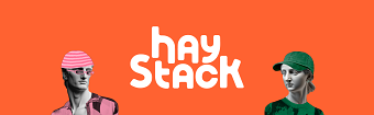 Haystack