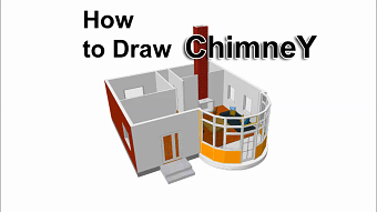 How to Draw Chimney ...