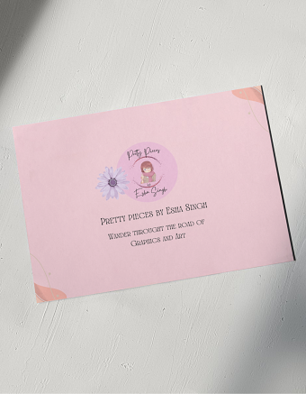 Card design