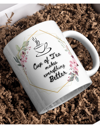 Cup Design