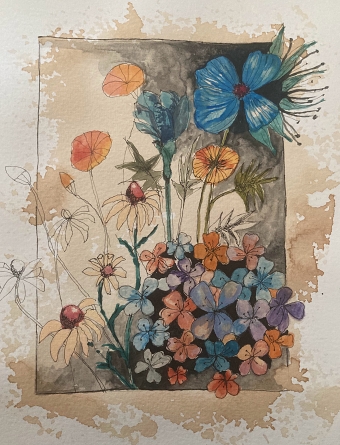 Botanicals (Margaret Woodley)