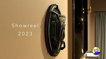 2023 Showreel