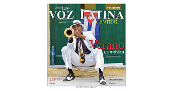 La Voz Latina