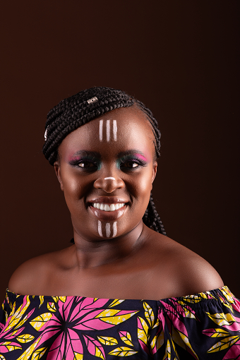 BEAUTY STUDIO PORTRAITS