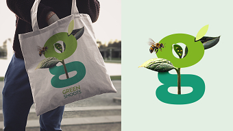 Green Shoots Rebrand