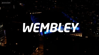 BOXXER- London Promo