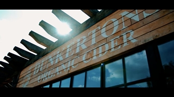 Dunkertons