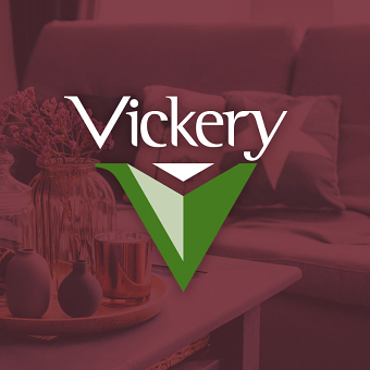 Vickery Estate Agents Responsive Website Design & Build