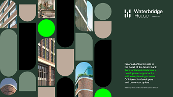 Waterbridge House Brochure