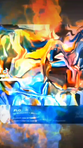 Dancing - Avec Colours World Magnitude