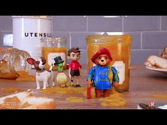 Paddington