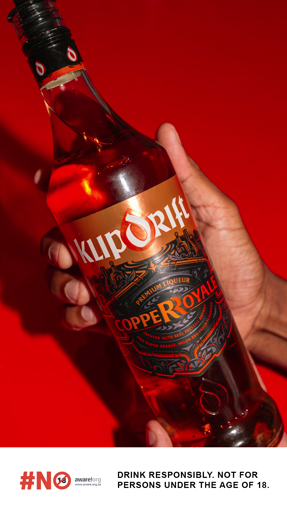 KlipDrift/CoppeRRoyale