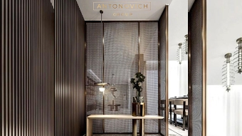 Redefining Luxury Interiors for Apartments and Offices