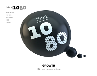 Think 1080 - Business Incubator
