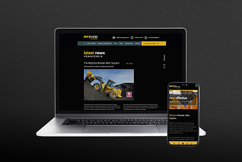 MyZone Website