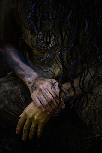 Apocalypse Now - Cinematic Portraits