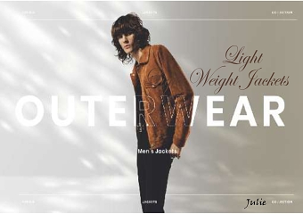 MEN'S JACKET