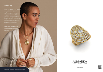 Almasika Jewellery