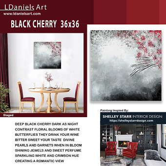 Black Cherry