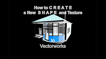 How to Create Shape ...