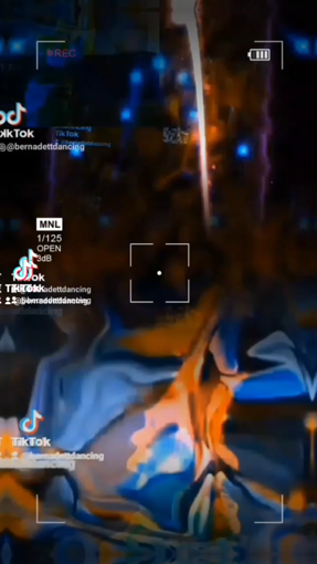 Bernadette dancing Video Late July