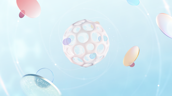Coral Orb