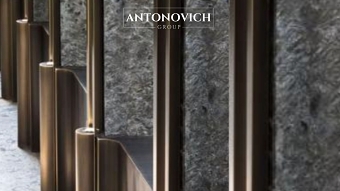 Crafting Elegance with Wall Panels