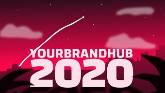 Animation Reel 2020