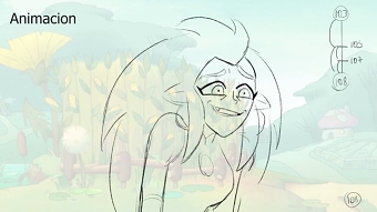 *