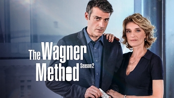The Wagner Method, season 2
