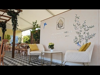 Amalfi at Ascot 2024