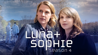 Luna and Sophie, season 4