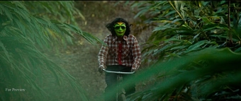 *