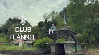 Club Flannel  5 16-9