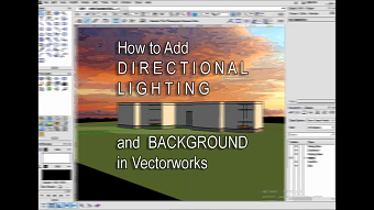 How to All Lighting ...