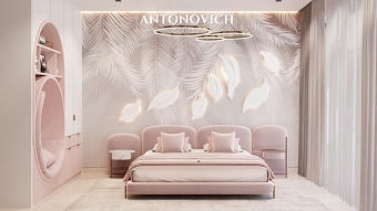 Crafting Dreamy Shabby Chic Havens for Girls Bedroom