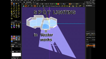 Spot Lighting ...