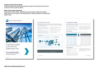 Annual report