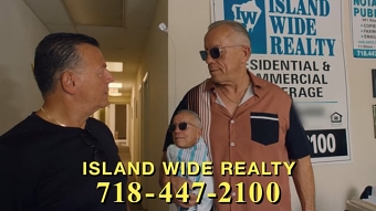 Island Wide Realty