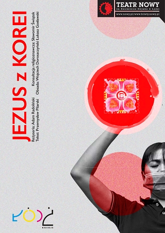 Jezus z Korei