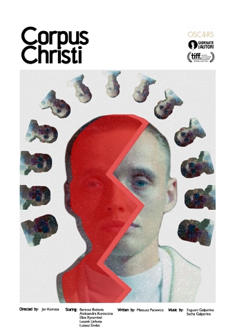 Corpus Christi