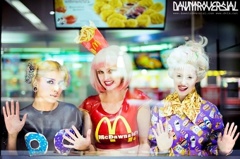 McDawnalds