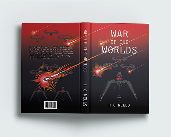 War of the Worlds