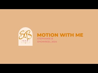 Showreel 2024