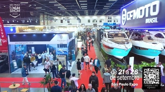 SP Boat Show 2023
