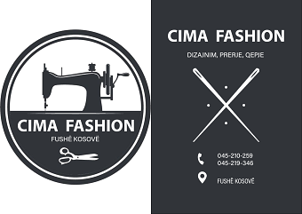 business card